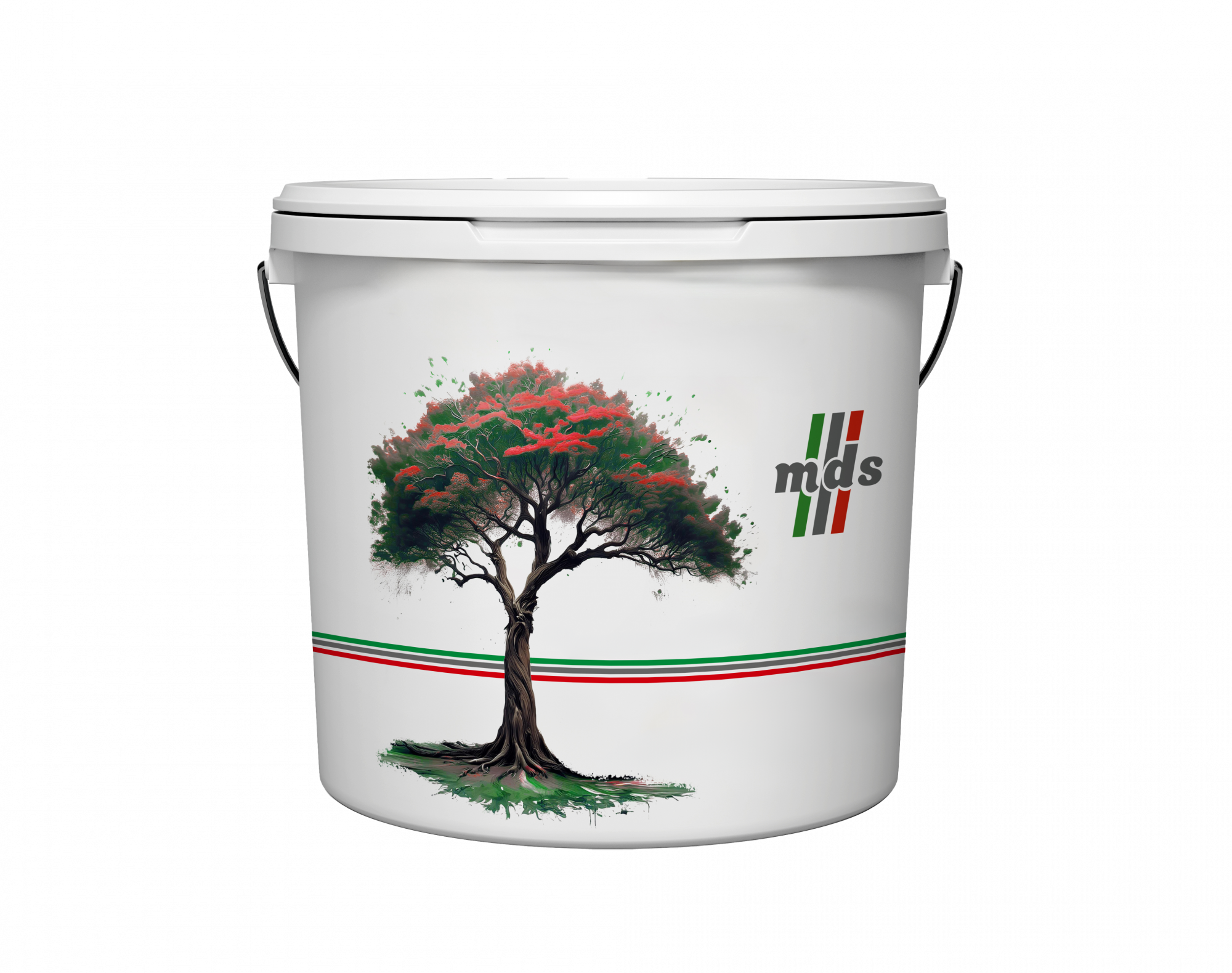 Водоразбавляемая финишная полиакрилатная краска TIMBER PAINT